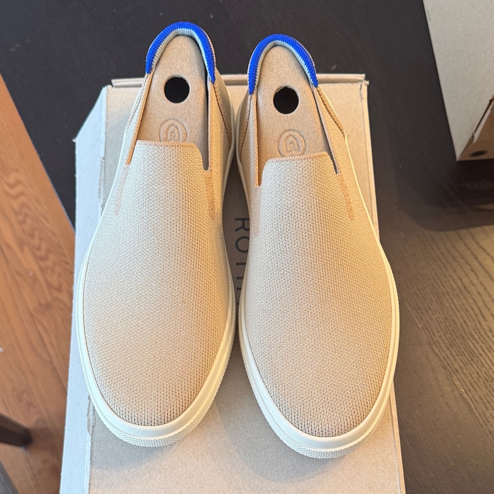 Rothy’s Loafers